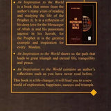 An Inspiration To the World - Darussalam