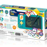 Arabic Alphabet Talking Flashcards (with LCD screen) - Darussalam