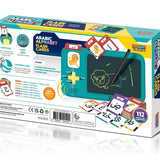 Arabic Alphabet Talking Flashcards (with LCD screen) - Darussalam
