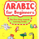 Arabic for Beginners : Goodword - Darussalam