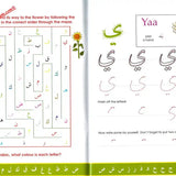 Arabic Without Tears: A Second Book for Younger Learners - Darussalam