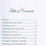 Are You Hurt? 20 Formulas for a Forbearing Heart - Darussalam