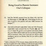 At Their Feet Piety Towards Parents - Darussalam