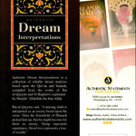 Authentic Dream Interpretations by Shaykh 'Abdullah ibn Jaru Allah - Darussalam