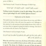 Authentic Dream Interpretations by Shaykh 'Abdullah ibn Jaru Allah - Darussalam