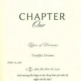 Authentic Dream Interpretations by Shaykh 'Abdullah ibn Jaru Allah - Darussalam