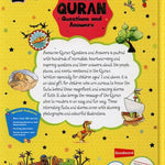 Awesome Quran Questions and Answers for Curious Minds - Darussalam