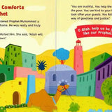 Baby's First Prophet Muhammad ﷺ Stories - Darussalam