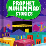 Baby's First Prophet Muhammad ﷺ Stories - Darussalam