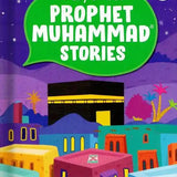 Baby's First Prophet Muhammad ﷺ Stories - Darussalam