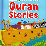Baby's First Quran Stories - Darussalam