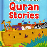 Baby's First Quran Stories - Darussalam