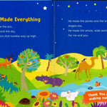 Baby's First Quran Stories - Darussalam