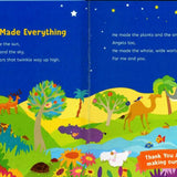 Baby's First Quran Stories - Darussalam