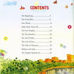 Bedtime Quran Stories - Darussalam