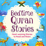 Bedtime Quran Stories - Darussalam