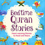 Bedtime Quran Stories - Darussalam