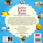 Bedtime Quran Stories - Darussalam