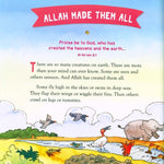 Bedtime Quran Stories - Darussalam