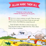 Bedtime Quran Stories - Darussalam
