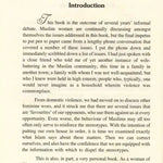 Bent Rib: A Journey Through Women's Issues In Islam - Darussalam