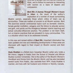 Bent Rib: A Journey Through Women's Issues In Islam - Darussalam