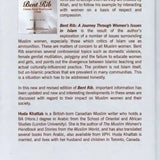 Bent Rib: A Journey Through Women's Issues In Islam - Darussalam