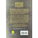 Bid'ah Hasanah: The Misunderstood Term - Darussalam