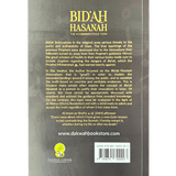 Bid'ah Hasanah: The Misunderstood Term - Darussalam