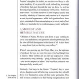 Big Little Steps (A Woman's Guide to Embracing Islam) - Darussalam