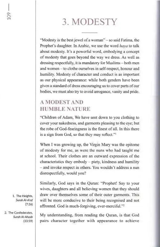 Big Little Steps (A Woman's Guide to Embracing Islam) - Darussalam