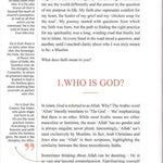 Big Little Steps (A Woman's Guide to Embracing Islam) - Darussalam