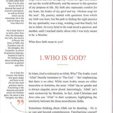 Big Little Steps (A Woman's Guide to Embracing Islam) - Darussalam
