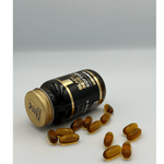 Black Seed Oil Capsules (Softgels) Darussalam - Darussalam