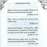 Blessed Names and Attributes of Allah - Darussalam