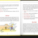 Book Of Quran People For Kids - Darussalam