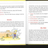 Book Of Quran People For Kids - Darussalam
