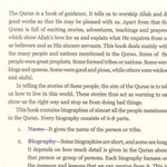 Book Of Quran People For Kids - Darussalam