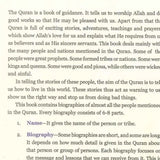 Book Of Quran People For Kids - Darussalam