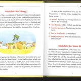 Book Of Quran People For Kids - Darussalam