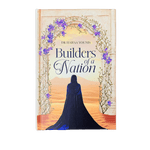 BUILDERS OF A NATION By Haifaa Younis - Darussalam