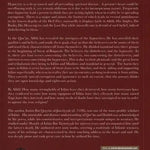 Characteristics of the Hypocrites - Darussalam
