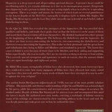 Characteristics of the Hypocrites - Darussalam