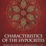 Characteristics of the Hypocrites - Darussalam