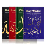 DAILY WISDOM BOX SET - Darussalam