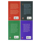 DAILY WISDOM BOX SET - Darussalam