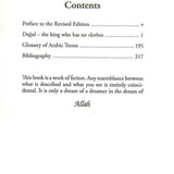 Dajjal : The Anti Christ - Darussalam