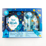 Dear Allah Secret Diary - Darussalam