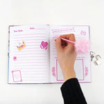 Dear Allah Secret Diary - Darussalam