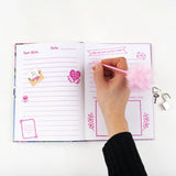 Dear Allah Secret Diary - Darussalam